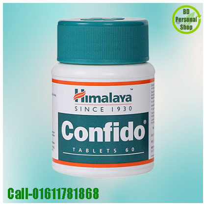 Himalaya Confido