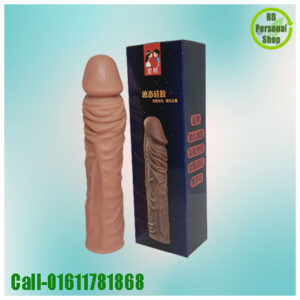 Love Toy Condom