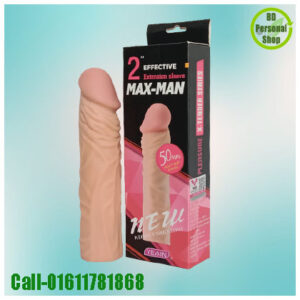 Maxman Condom