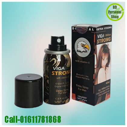 Viga Spray (1 Million)