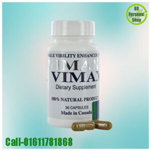 Vimax 30 capsule