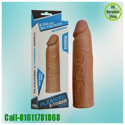 Love Toy Condom (LTC)