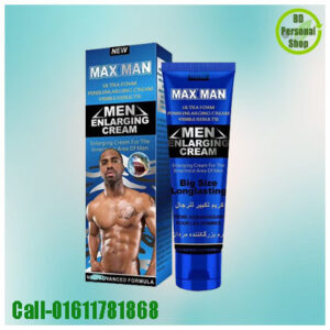 Maxman Cream