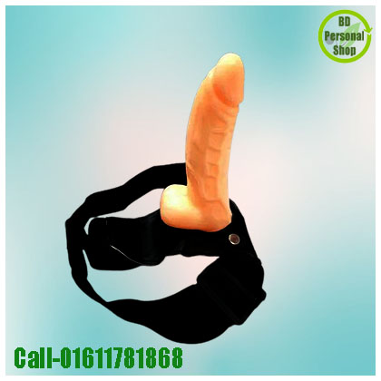 Belt condom