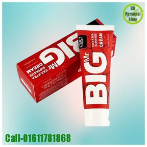 Big XXL Special Gel