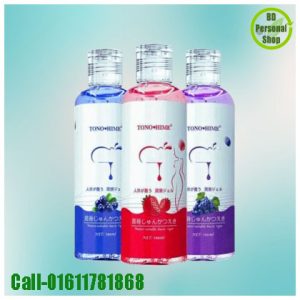 TONO HIME Lubricant