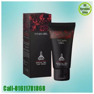 Titan Gel