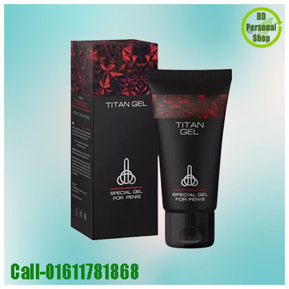 Titan Gel